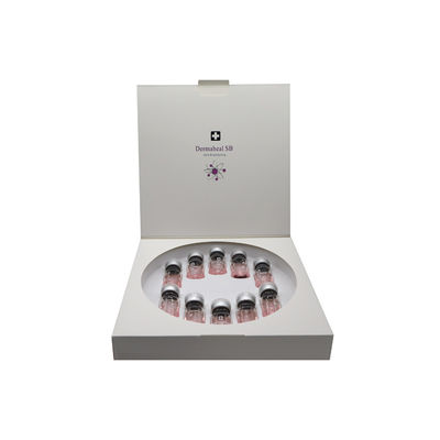 Gezichtsverzorging Dermaheal SB Mesotherapie Ampul Serum 10 x 5 ml Voor Anti Aging