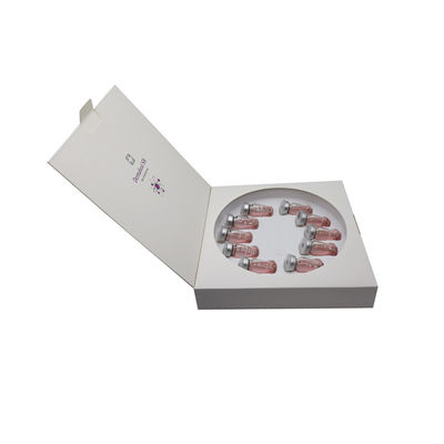 Gezichtsverzorging Dermaheal SB Mesotherapie Ampul Serum 10 x 5 ml Voor Anti Aging