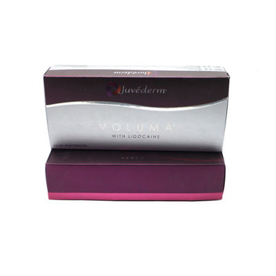 Dermale vulmiddel Injectie Juvederm Ultra 3 4 Volume 1 ml X 2 spuitjes Vulmiddel Ha