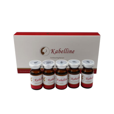 Kabelline vetoplosbare injecties Spa afslankingshots Liquid Lipo vetverlies