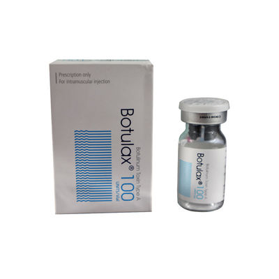 Gezichtslift Botlax 200iu Botulinum Toxin Voor Rimpels BTX