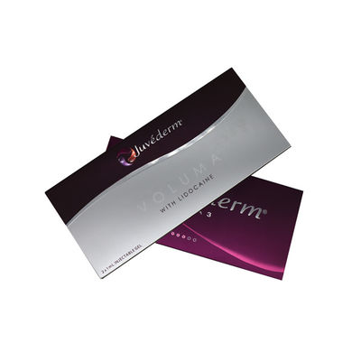Yovire Volume Contour Anti Aging Injection Filler HA Wrinkles Filler 1 ml HA