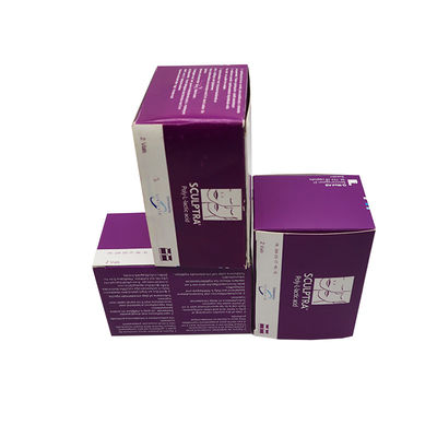 Groothandel Butt Derma Filler huidfiller (2 flacons*150 mg) Collageenproductie
