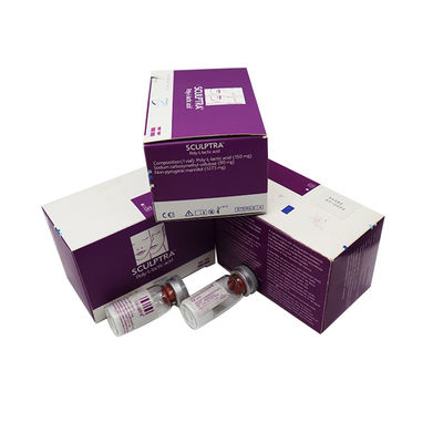 Groothandel Butt Derma Filler huidfiller (2 flacons*150 mg) Collageenproductie