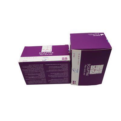 Groothandel Butt Derma Filler huidfiller (2 flacons*150 mg) Collageenproductie