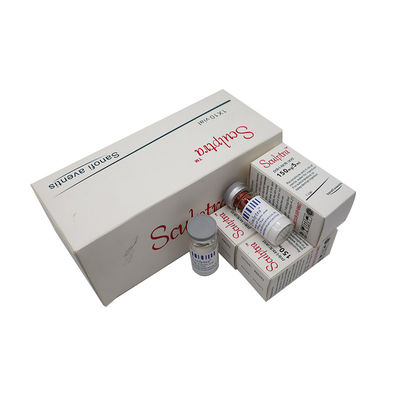 PLLA-poly-l-lactzuur 1 flacon x5ml Dermale vulmiddel Anti-aging plastic gezichtschirurgie