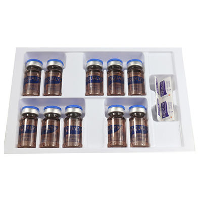 Aqualyx Vetoplosbare Injectie Ejector Pins effectieve oplossing voor gewichtsverlies