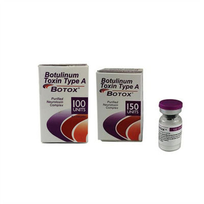 Huidverzorging Rimpelbestrijding Gezichtsverzorging Botox 100iu Korea Medytox Innotox Botulinum Toxin Injecties