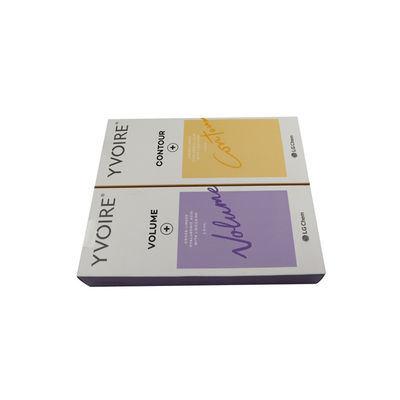Yovire Volume Contour Anti Aging Injection Filler HA Wrinkles Filler 1 ml HA