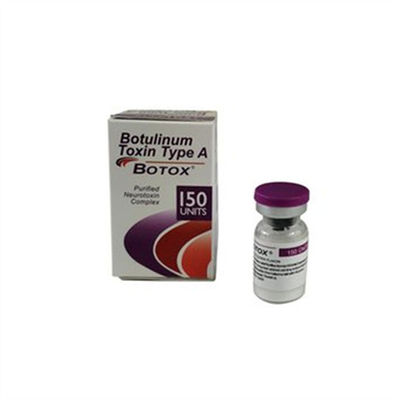 botulinumtoxine type A Innotox Botulax Botox Nabota Hutox ReNtox Meditoxine gezichtsdunner