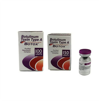 Huidverzorging Rimpelbestrijding Gezichtsverzorging Botox 100iu Korea Medytox Innotox Botulinum Toxin Injecties