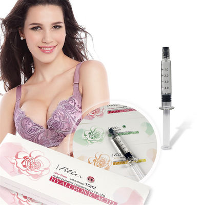 2 ml huidvullers voor het gezicht Hyaluronische Pen Ha Lip Fillers huidvuller Inntox botuliz