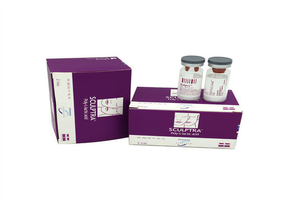 Groothandel Butt Derma Filler huidfiller (2 flacons*150 mg) Collageenproductie