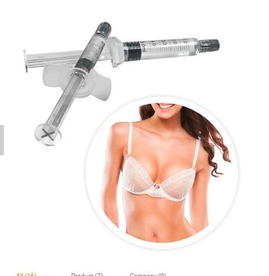 2 ml huidvullers voor het gezicht Hyaluronische Pen Ha Lip Fillers huidvuller Inntox botuliz