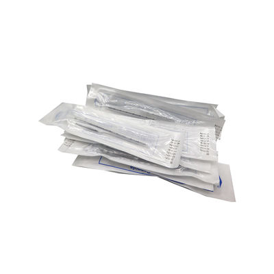 Microcannula naald voor eenmalig gebruik 14G 100mm voor huidvuller