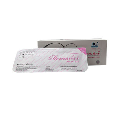 Dermalax Dermale Filler Hyaluronzuur 1.1 ml Voor Anti-Rimpel