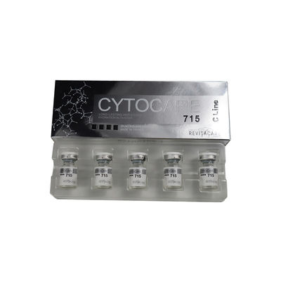 Cytocare 532 Verjongende hyaluronzuur Wrinkle Fillers 5 ml X 10 flacons