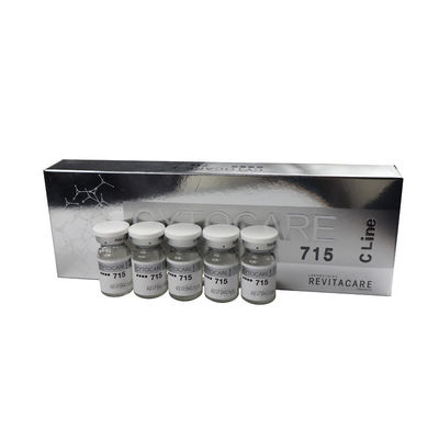 Cytocare 532 Verjongende hyaluronzuur Wrinkle Fillers 5 ml X 10 flacons