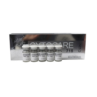 Cytocare 532 Verjongende hyaluronzuur Wrinkle Fillers 5 ml X 10 flacons