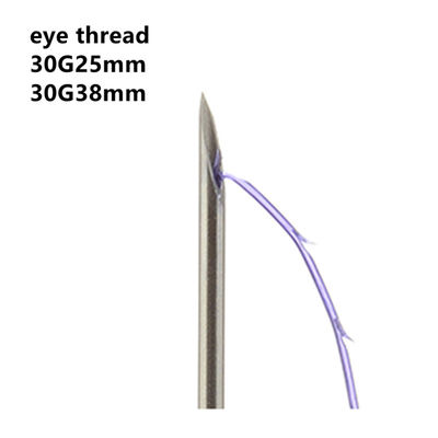 Polidioxanona Fio De Sutura Cannula Cog Barbed Thread cog 2-1 3-1 4-1 5-1 3D 4D Lift Hilos Pdo draadheffen