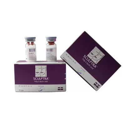 huidvuller PLLA Poly-L-Lactic Acid Demal Filler huidvuller Butt / huidvuller Butt Injectie / huidvuller Plla