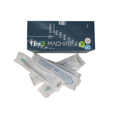 14g 16g 17g 18g 19g 38mm 50mm Micro Cannula Blunt Beauty Needle voor 14G-34G
