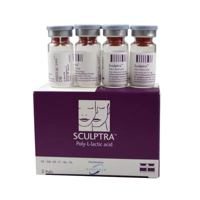huidvuller PLLA Poly-L-Lactic Acid Demal Filler huidvuller Butt / huidvuller Butt Injectie / huidvuller Plla