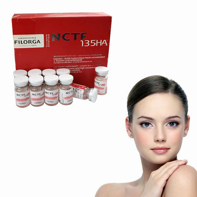 Gezichtsverzorging FILORGAS KIT 135HA 10 flacons