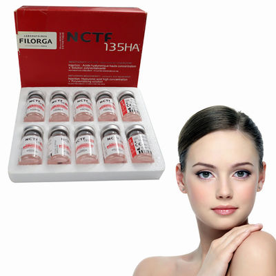 Gezichtsverzorging FILORGAS KIT 135HA 10 flacons