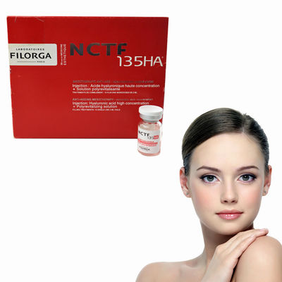 Anti Aging Filorga 135HA Injectie Mesotherapie 10 flacons X 3 ml