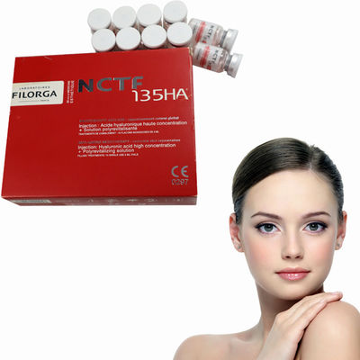 Gezichtsverzorging FILORGAS KIT 135HA 10 flacons