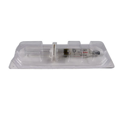 8 ml Lipolytic Solution 6d Slim Point Lipo Fat Dissolving Injections voor gewichtsverlies