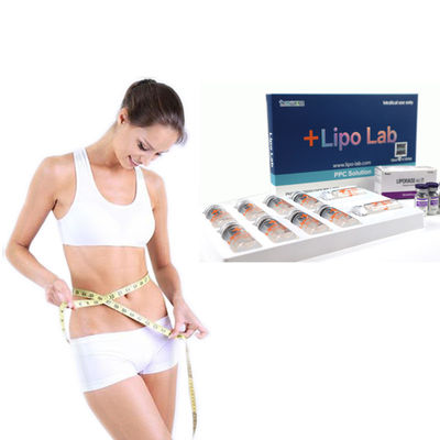 Lipo Lab Ppcs Solution 10Vails Vetoplosbare Afslankingsinjectie