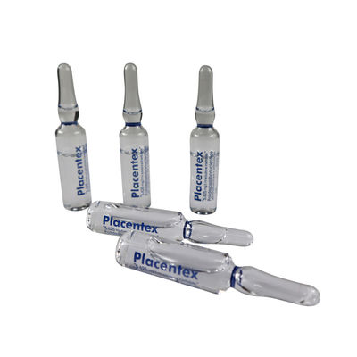 3 ml placentex Pdrn Zalmoplossing voor acne littekens