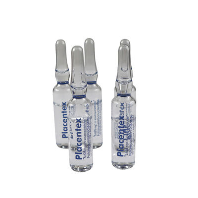 3 ml placentex Pdrn Zalmoplossing voor acne littekens