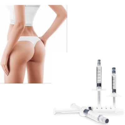 Dermale vulstoffen Hyaluronische Ha Borst Buik Lifting Penis Vergroting Fillers 50 ml