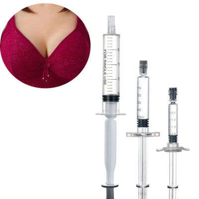 Dermale vulstoffen Hyaluronische Ha Borst Buik Lifting Penis Vergroting Fillers 50 ml