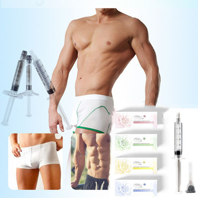 Dermale vulmiddel 1ml 2ml 3ml 5ml 10ml 20ml 50ml HA vulmiddel Hyaluronzuur Injectie rimpels