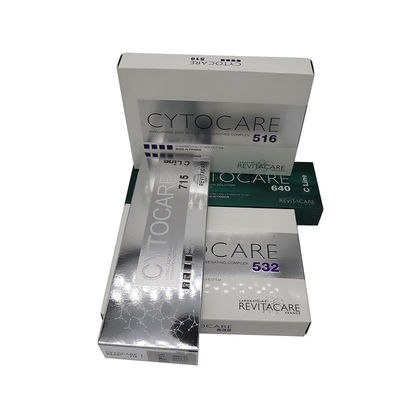 Anti-aging CYTOCARE 516 715 516 Huidverzorging Juvderms Botulaxs 4 ml 5 ml