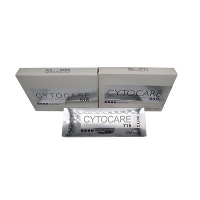Anti-aging CYTOCARE 516 715 516 Huidverzorging Juvderms Botulaxs 4 ml 5 ml