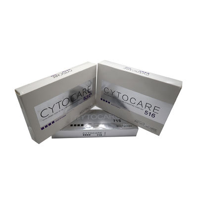 Anti-aging CYTOCARE 516 715 516 Huidverzorging Juvderms Botulaxs 4 ml 5 ml