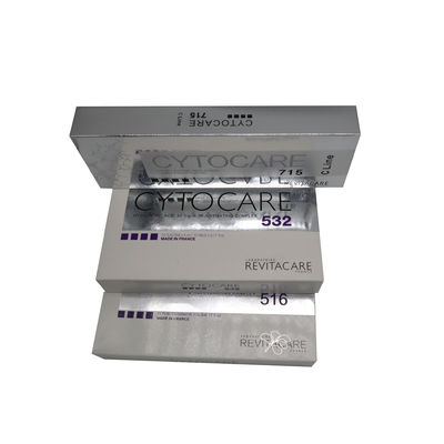 Anti-aging CYTOCARE 516 715 516 Huidverzorging Juvderms Botulaxs 4 ml 5 ml