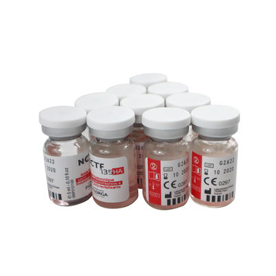 Anti-rimpel gevuld  Boost door Filorga  135ha Polylactic Acid Hyaluronic Acid huidbooster