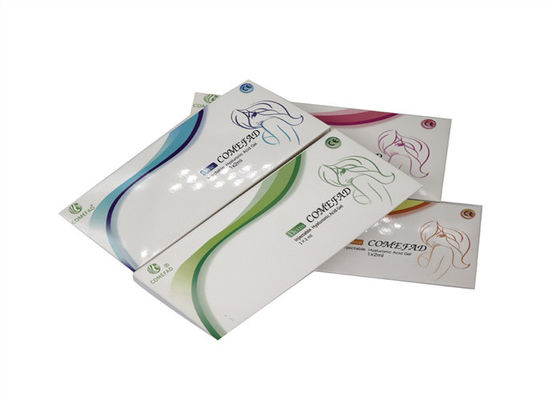 Hylauronezuur 10 ml voor borstvergroting Injectie billen Vergroting injecties Dermale vulmiddel bil