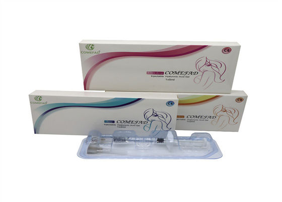 Hylauronezuur 10 ml voor borstvergroting Injectie billen Vergroting injecties Dermale vulmiddel bil