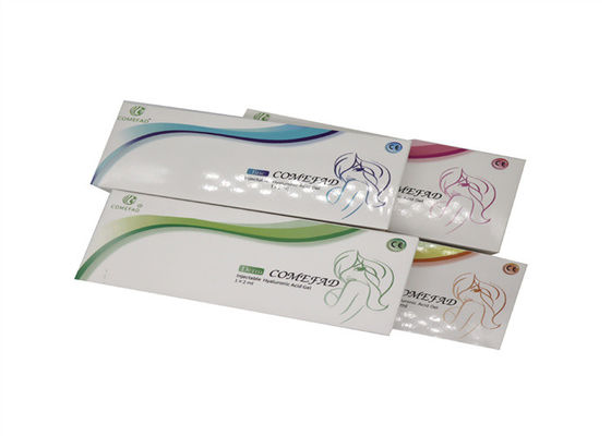 Hylauronezuur 10 ml voor borstvergroting Injectie billen Vergroting injecties Dermale vulmiddel bil