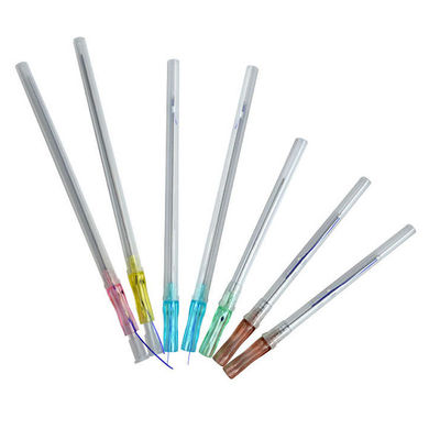 sterke opheffing DOP PCL PLLA Draden 25mm 38mm Neusdraad Lift 18g 19g