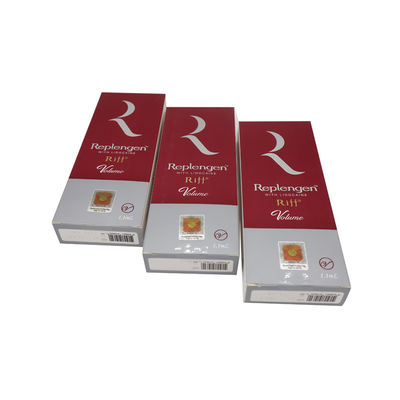 hyaluronzuur Dermale Filler Replengen Volume Lido 1,1 ml