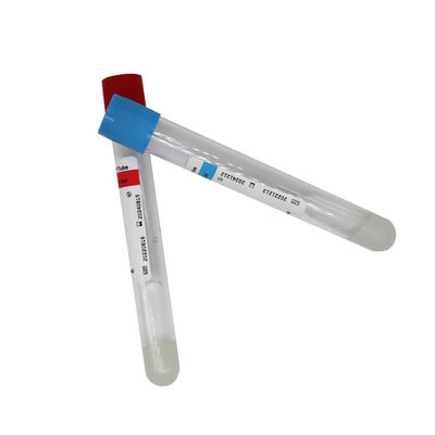 PRP buis 10 ml met ACD gel voor haaruitval bloedplaatjesrijk Plas Prp PRF centrifuge buis
