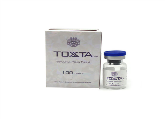 50IU 100U 150UI 200U Allergan Innotox Botulax Nabota Rentox Meditox Hutox